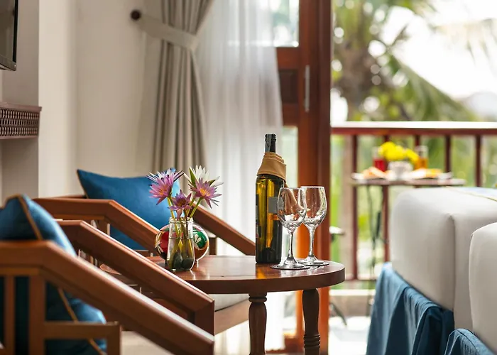 Hoi An Riverside Villas & Apartments