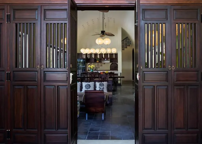 Hoianoi Villa Hội An
