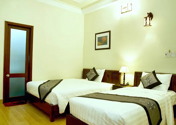 An Hoi Town Homestay Hội An