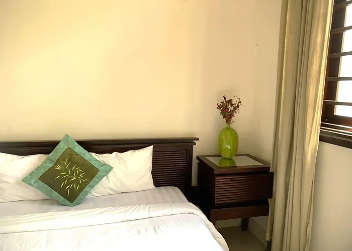 Jolie Villa Hội An