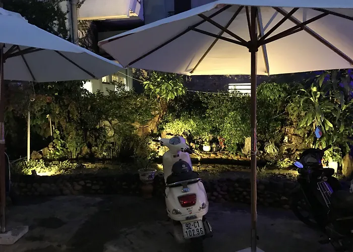 Boutique Mango Garden Hoi An Homestay