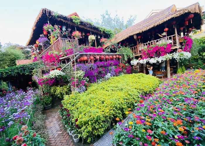 Hôtels Avec Casino à Hội An