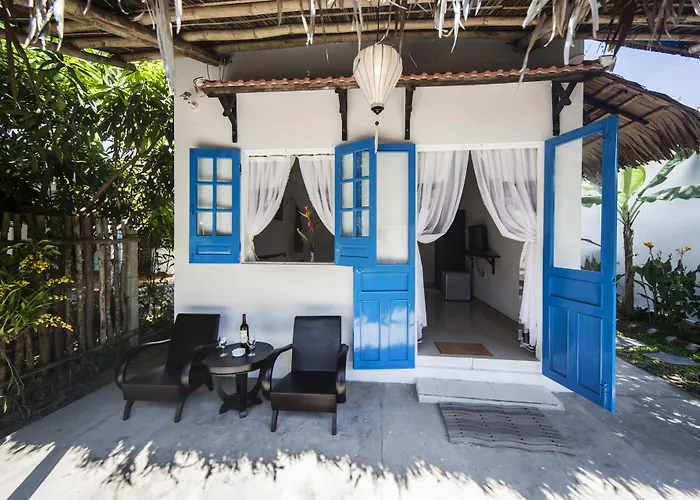Hôtels pas chers à Hội An