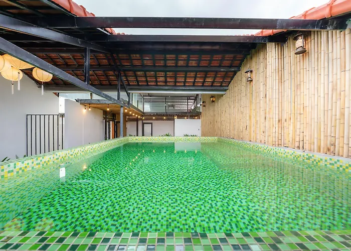 La An Old Town Hotel Hội An