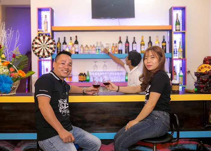 Auberge de jeunesse Mr. Che Backpackers à Hội An