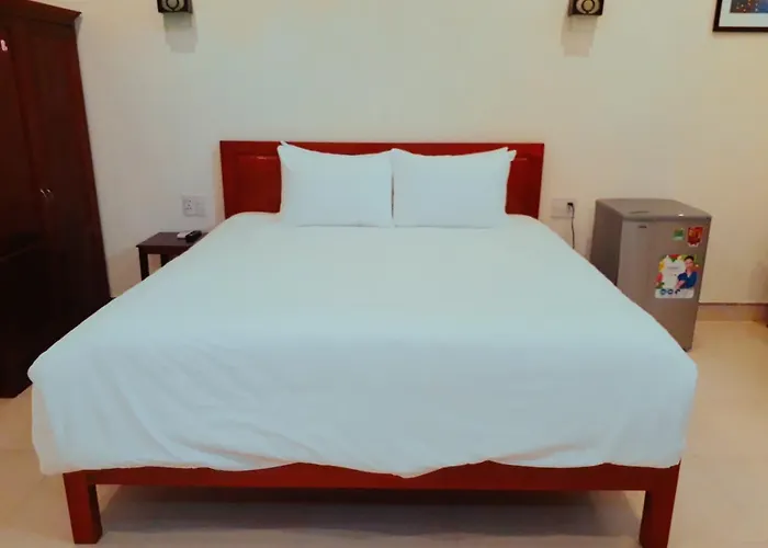 Orchard Living - Hostel In Hoi An Hội An
