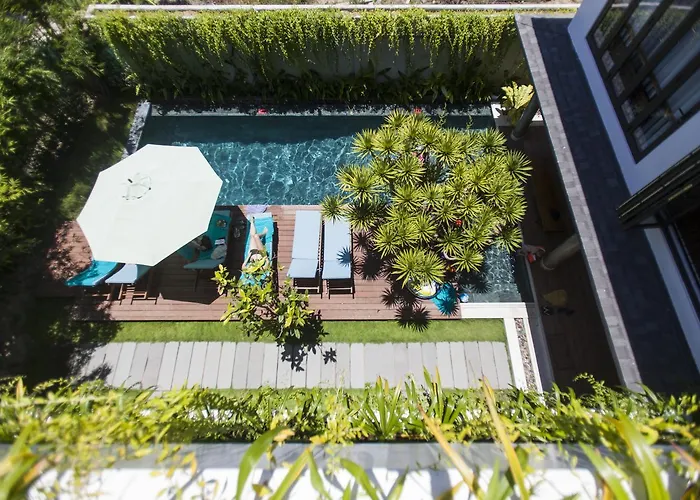 Ocean Breeze Villa Hội An
