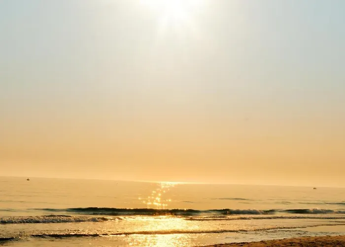 Boutique Zero Beach Hội An